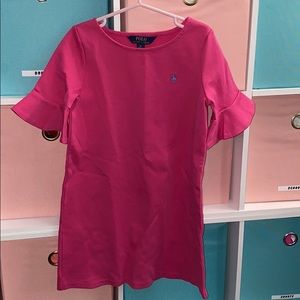 Girls Ralph Lauren dress NWOT size 6